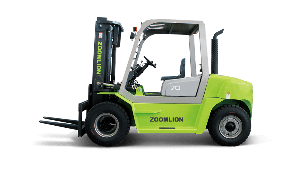 Zoomlion FD70Z